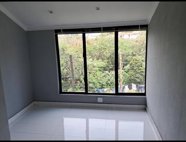 4 BEDROOM PROPERTY TO RENT IN BEREA WEST